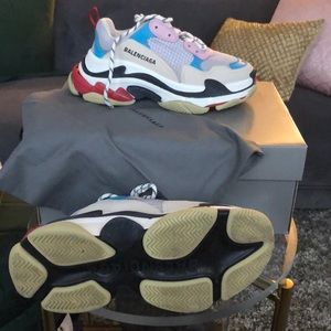 Balenciaga Trainers